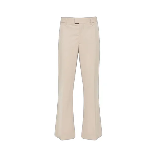 Wharton Flared Trousers