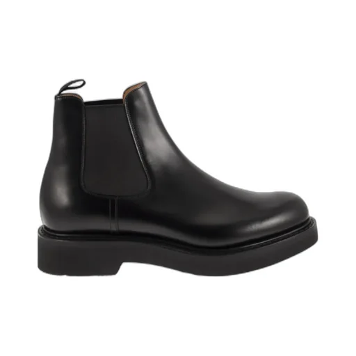 Leicester Chelsea Ankle Boots
