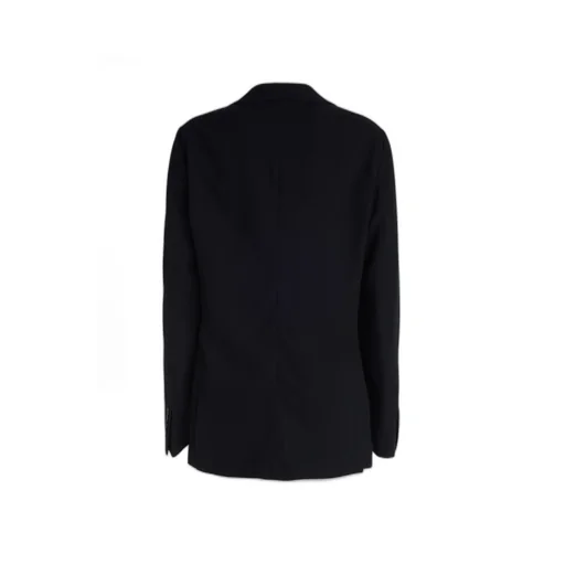 Wool Blazer