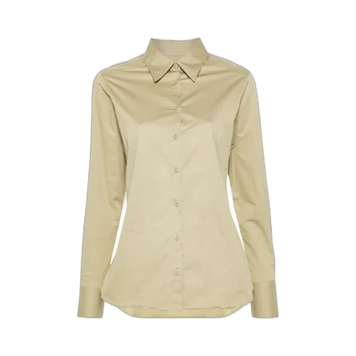 Poplin Cotton Shirt