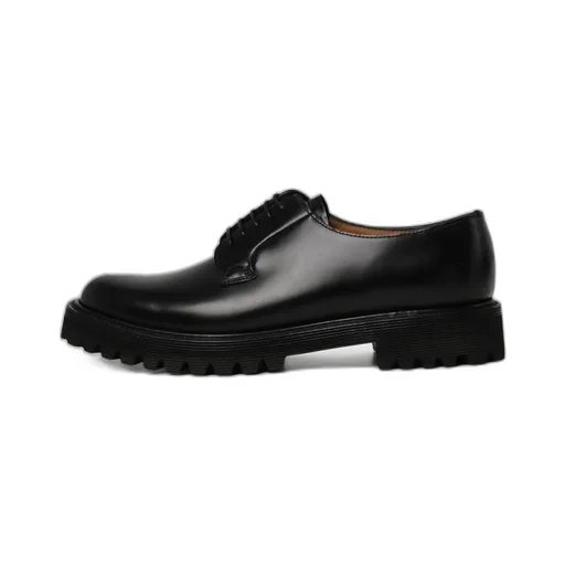 Shannon Derby Shoes