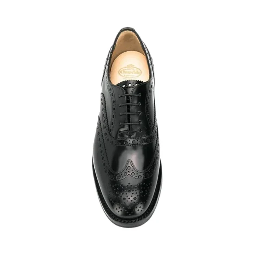 Prestige Brogues