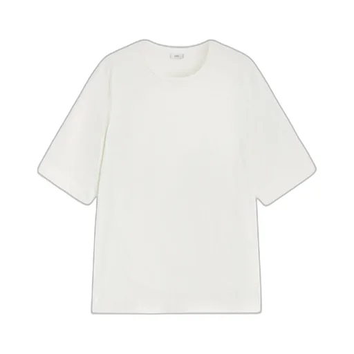 Short-Sleeve Cotton T-Shirt