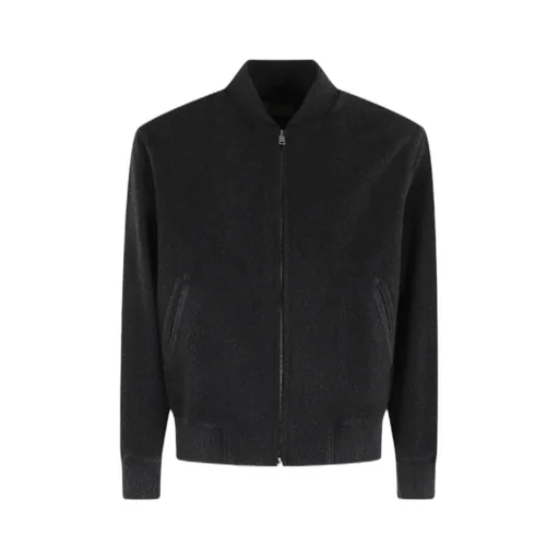 Zip Jacket