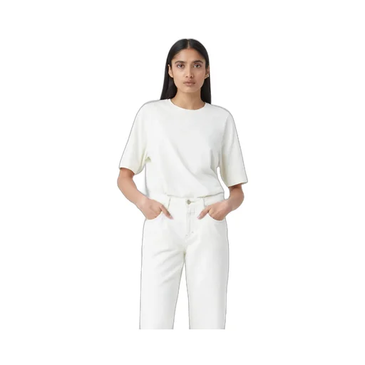 Short-Sleeve Cotton T-Shirt
