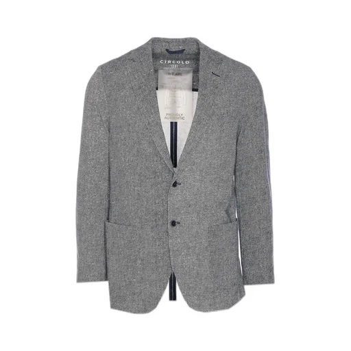 Tailored Jacket