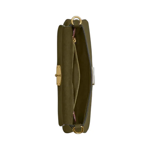 Jet Shoulder Bag