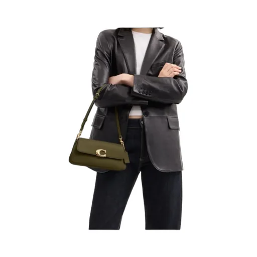 Jet Shoulder Bag