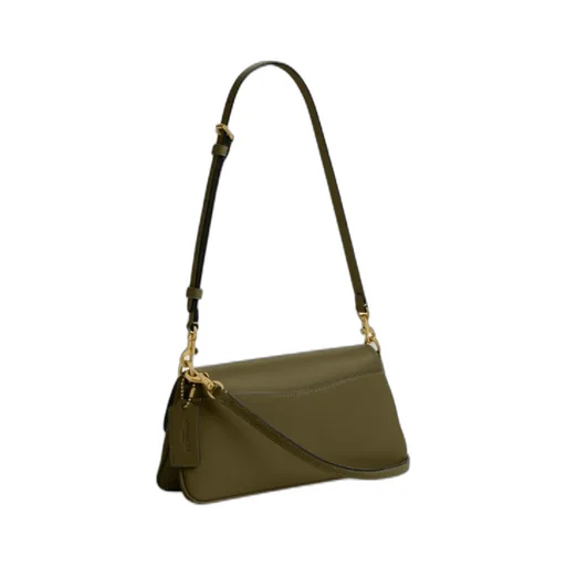 Jet Shoulder Bag