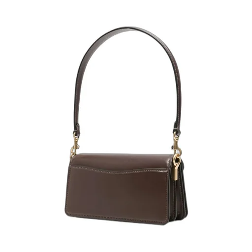 Flap Shoulder Bag