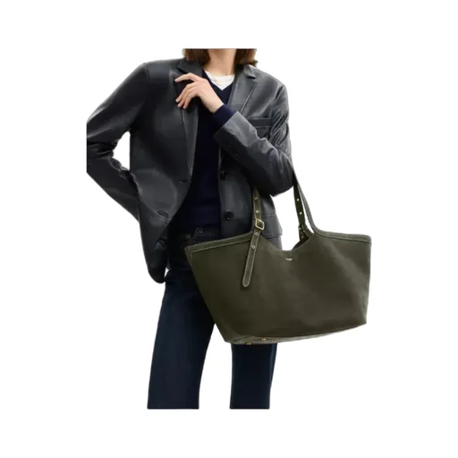 Gramercy Tote Bag