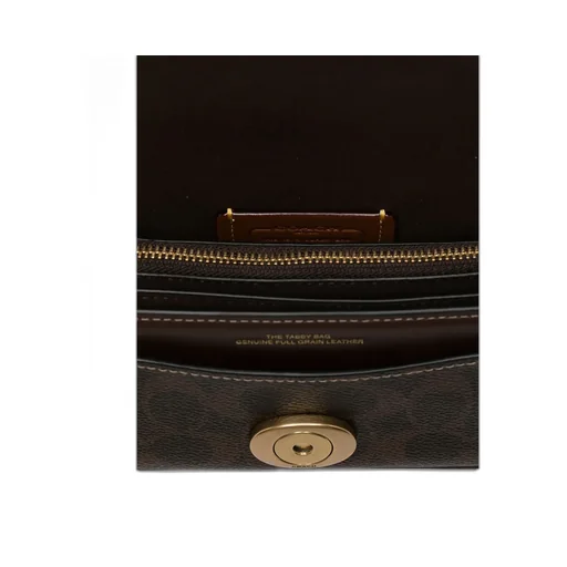 Flap Shoulder Bag