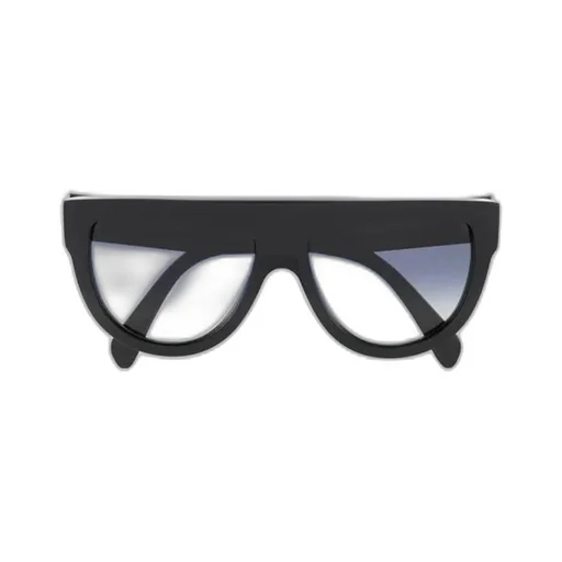 Aviator S001 Sunglasses In Acetate With Polarized Lenses