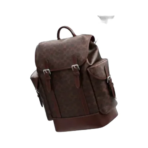 Hitch Signature Backpack