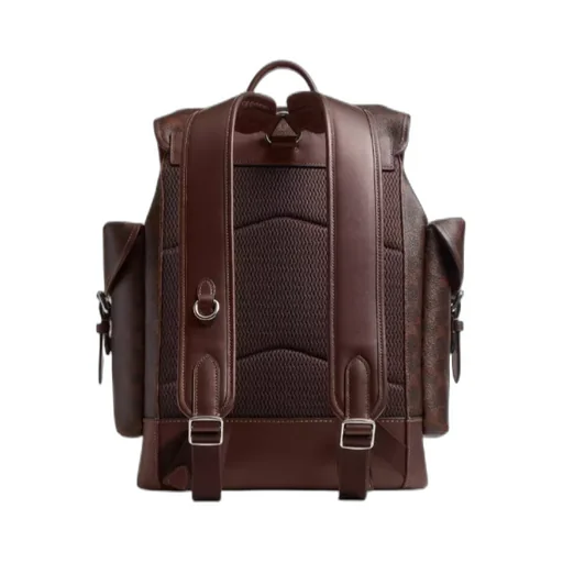 Hitch Signature Backpack