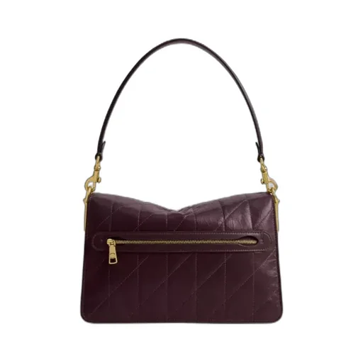 Tabby Chain Shoulder Bag