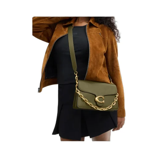 Chain Tabby Chain Shoulder Bag