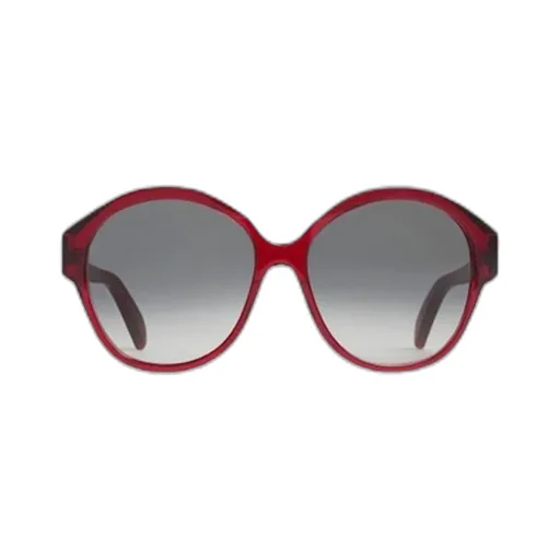 Maillon Triomphe 01 Sunglasses In Acetate