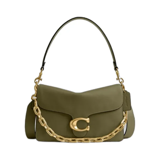 Chain Tabby Chain Shoulder Bag