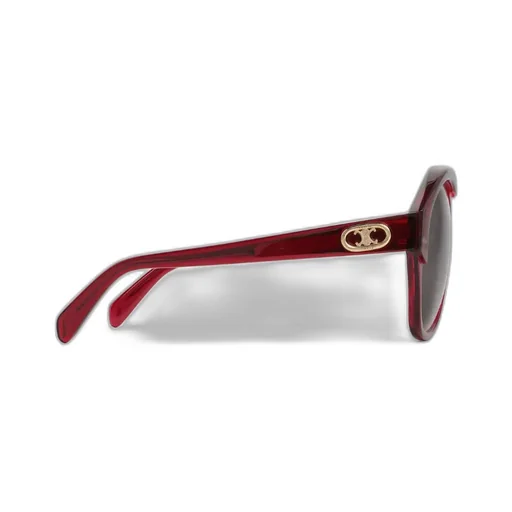 Maillon Triomphe 01 Sunglasses In Acetate