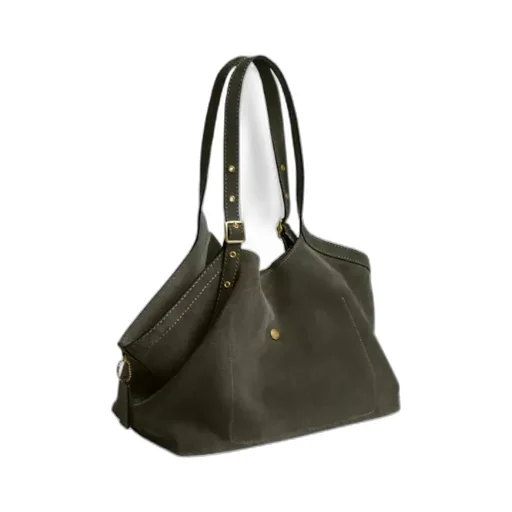 Gramercy Tote Bag