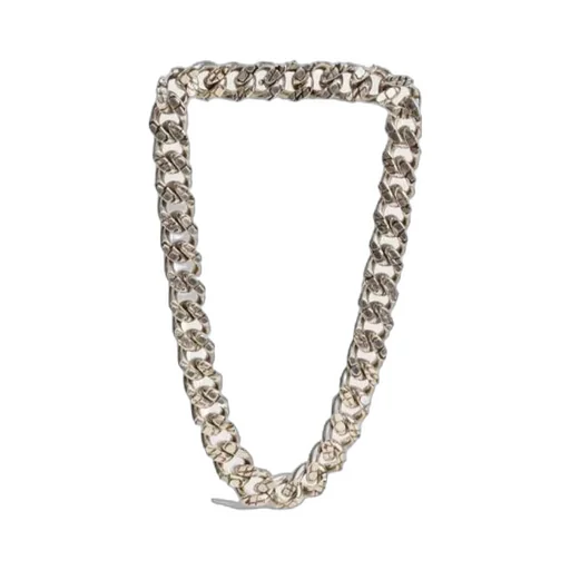 Double-Sided Necklace