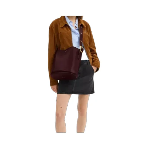 Bleecker Shoulder Bag