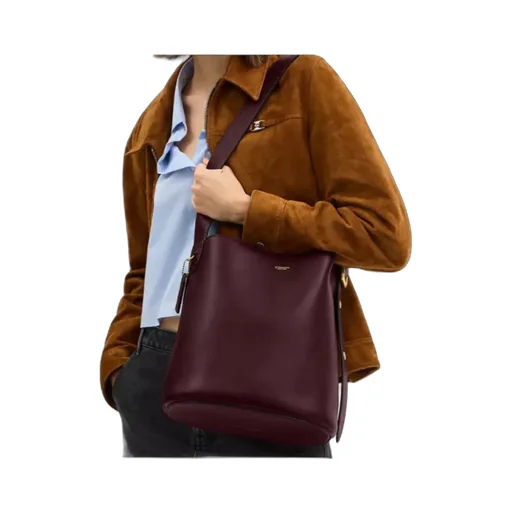 Bleecker Shoulder Bag