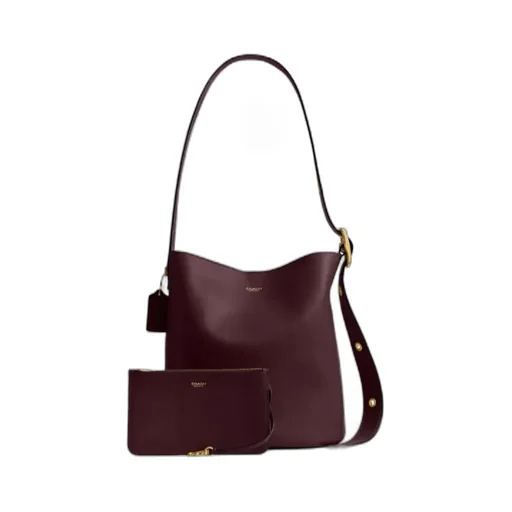 Bleecker Shoulder Bag