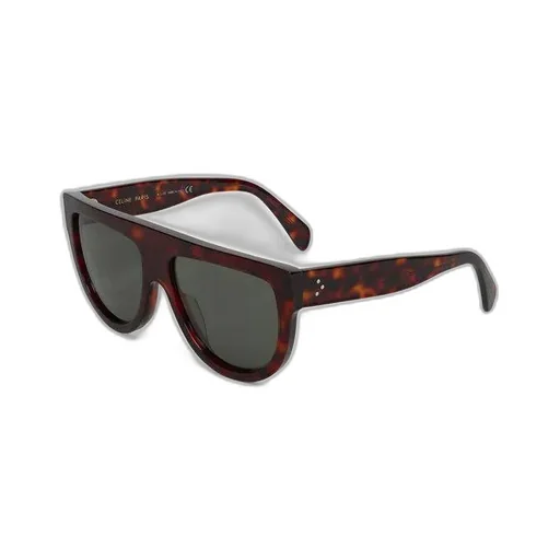 Aviator S001 Sunglasses With Polarized Lenses