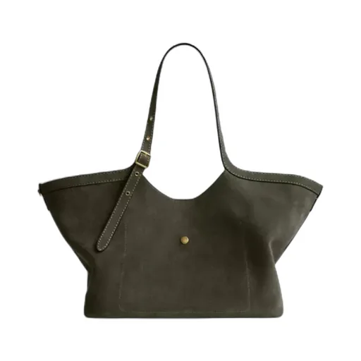 Gramercy Tote Bag