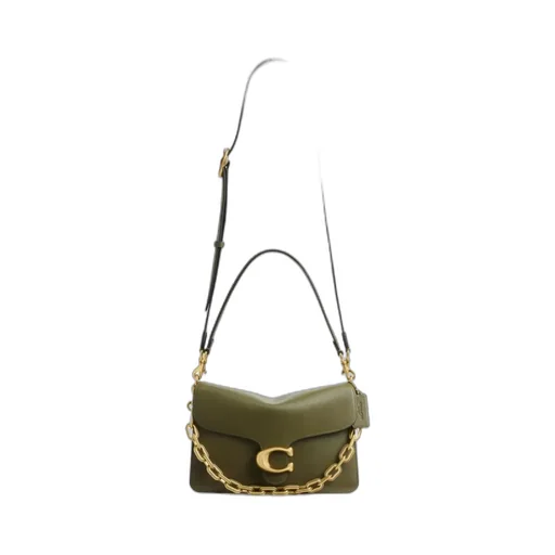 Chain Tabby Chain Shoulder Bag