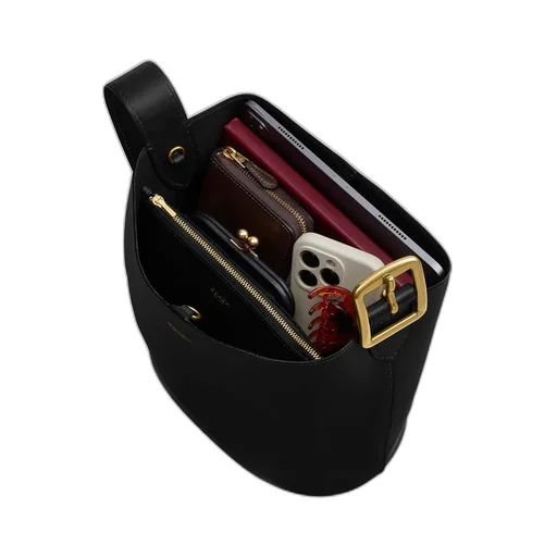 Bleecker Bucket Bag
