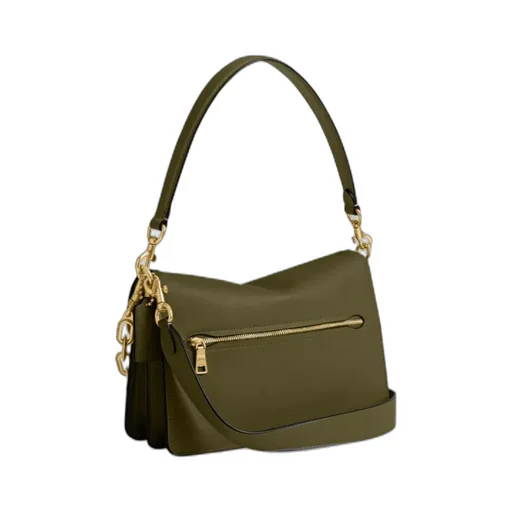 Chain Tabby Chain Shoulder Bag