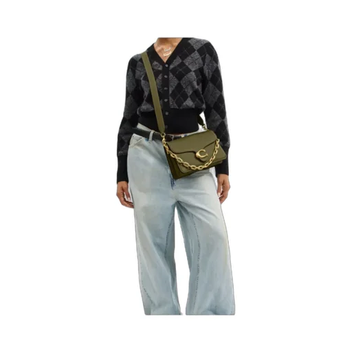 Chain Tabby Chain Shoulder Bag
