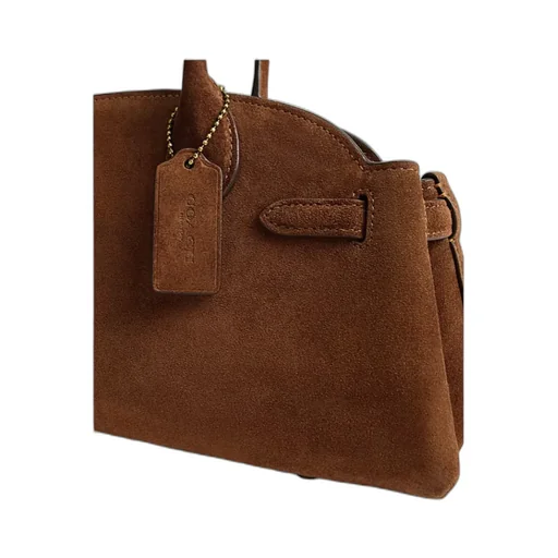 Empire Carryall 34 Handbag