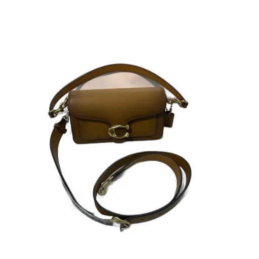 Tabby Shoulder Bag 20