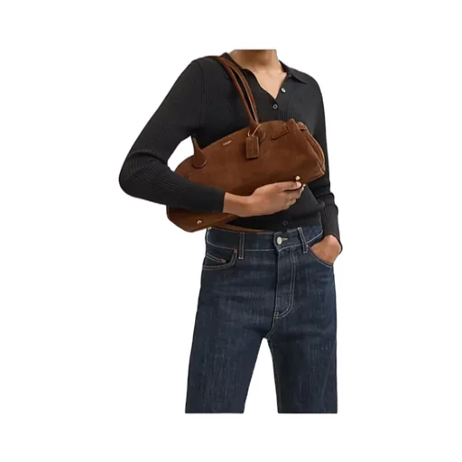 Empire Carryall 34 Handbag