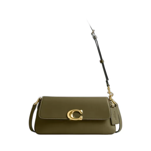 Jet Shoulder Bag