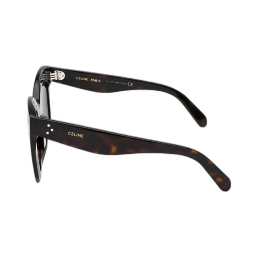 Oversize Frame Sunglasses