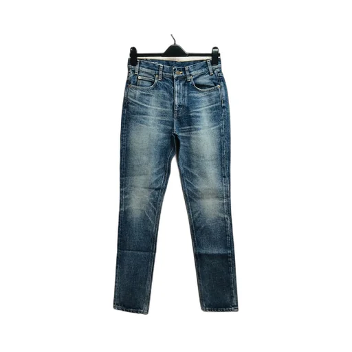 Union Wash Slim Denim Jeans