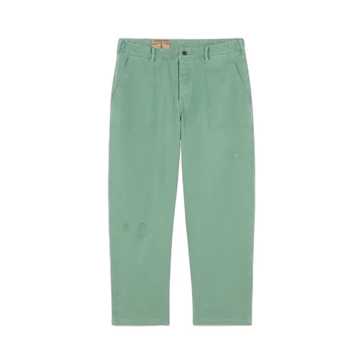 Belt Loop Track Pants