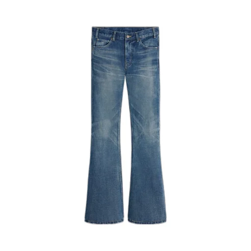 Marco Jeans In Dark Union Wash Denim