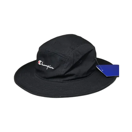Logo Fisherman's Hat