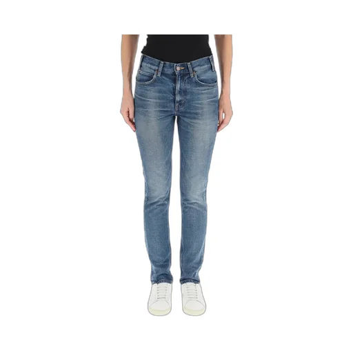 Union Wash Slim Denim Jeans