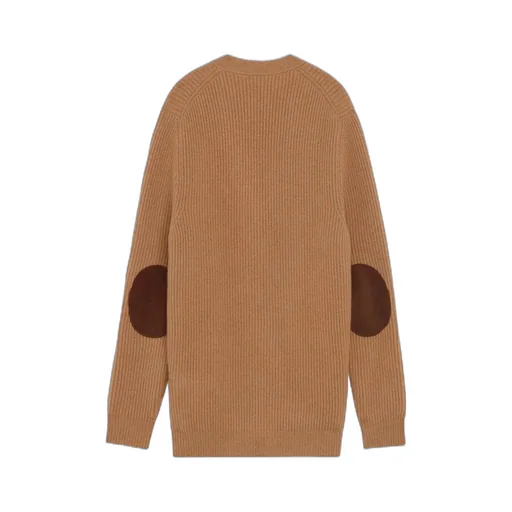 Long Cardigan In Iconic Cashmere