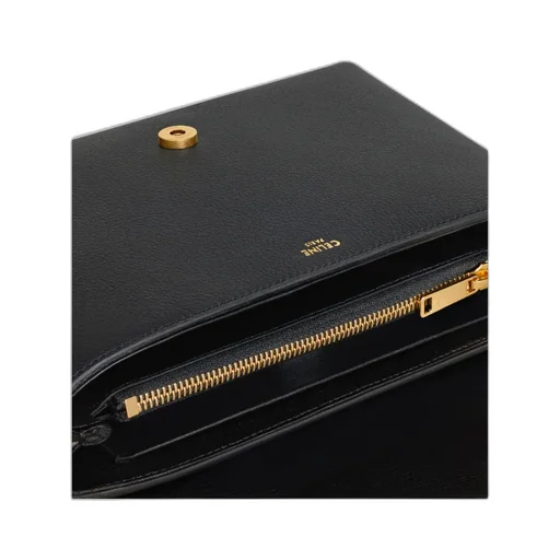 Medium Victoire Bag In Supple Calfskin