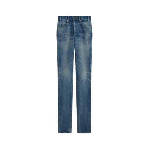 Union Wash Slim Denim Jeans
