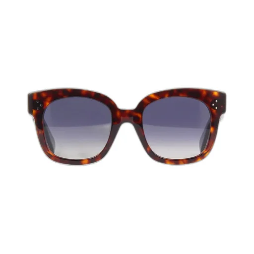 Ultra-Large-Frame Sunglasses