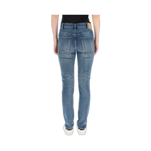Union Wash Slim Denim Jeans